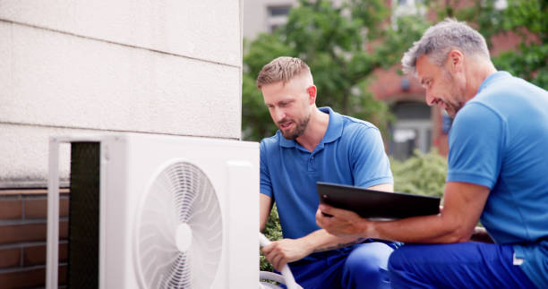 Best HVAC repair near me  in Mount Pleasant, SC